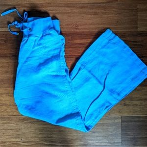 Lilly Linen pants